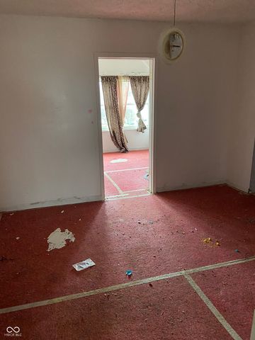 2418 Wheeler Street, Indianapolis, IN 46218