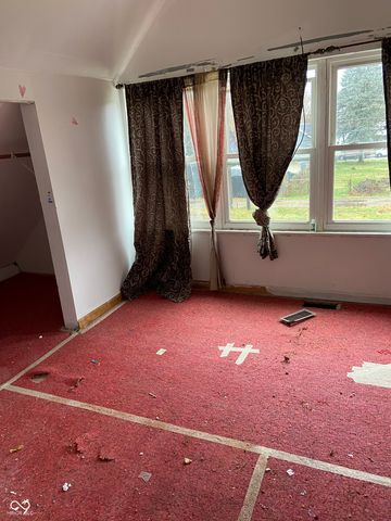 2418 Wheeler Street, Indianapolis, IN 46218