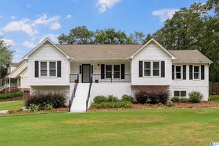 200 S TRACE LANE, Hoover, AL 35244