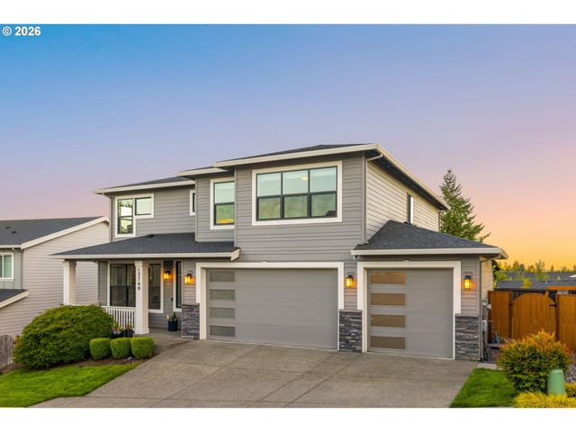 12760 Se GATEWAY Dr, Happy Valley, OR 97086