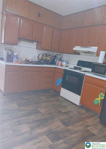 208 North Hall Street, Allentown City, PA 18102