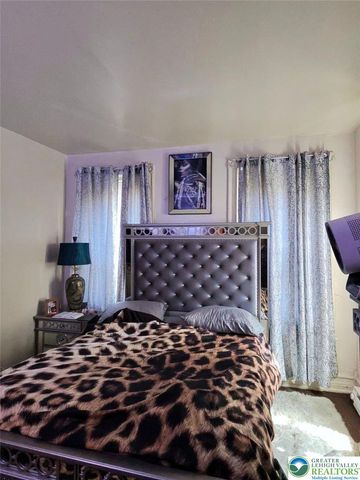208 North Hall Street, Allentown City, PA 18102