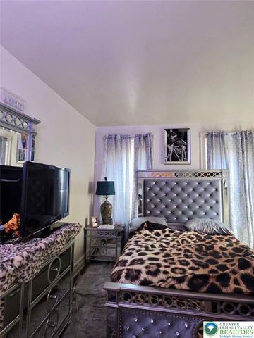 208 North Hall Street, Allentown City, PA 18102