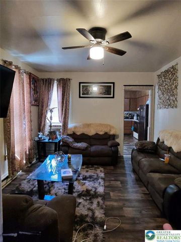 208 North Hall Street, Allentown City, PA 18102