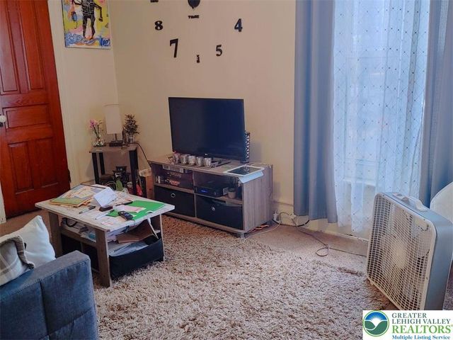 208 North Hall Street, Allentown City, PA 18102