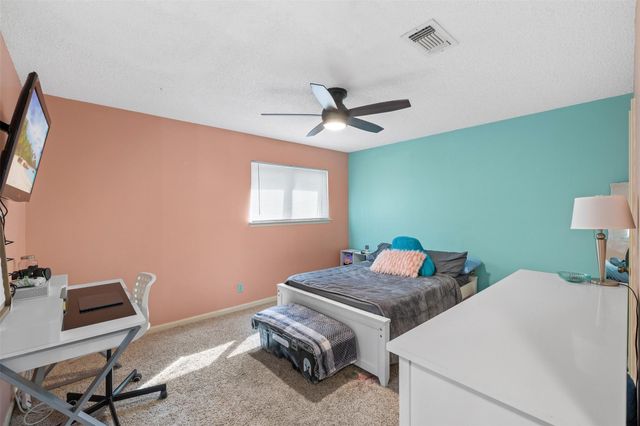 16118 Parish Hall Drive, Spring, TX 77379