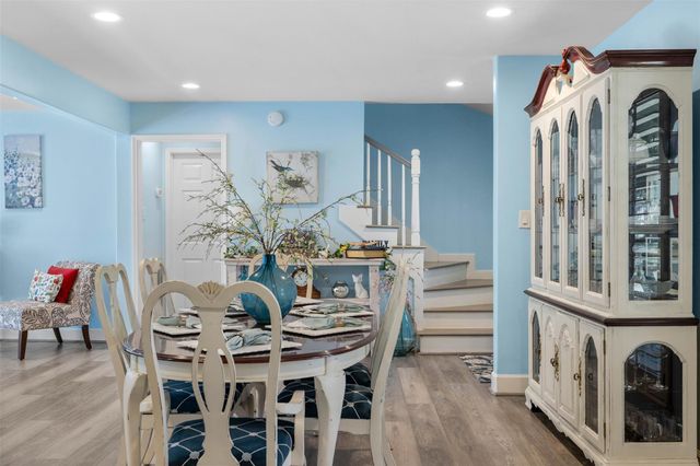 16118 Parish Hall Drive, Spring, TX 77379