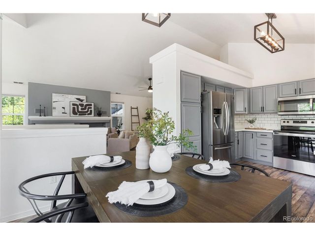 4901 S Ammons St 18C, Littleton, CO 80123