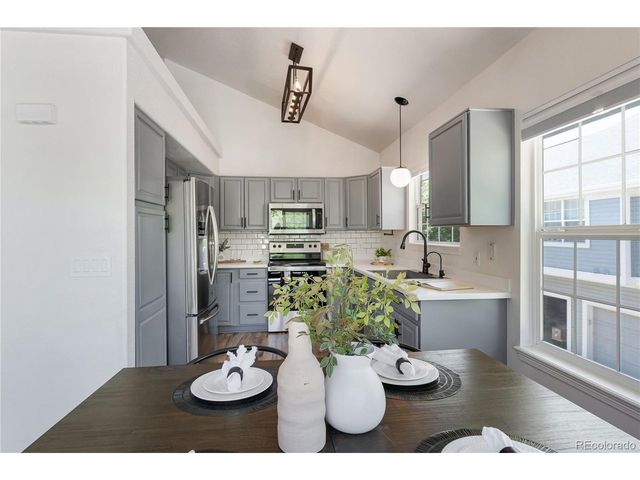 4901 S Ammons St 18C, Littleton, CO 80123