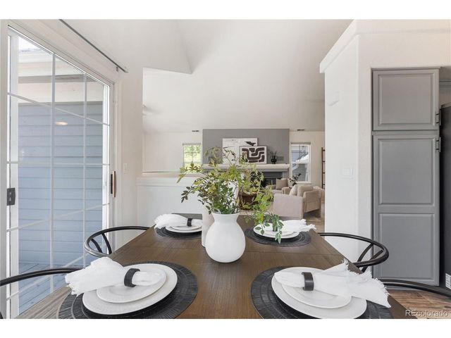 4901 S Ammons St 18C, Littleton, CO 80123