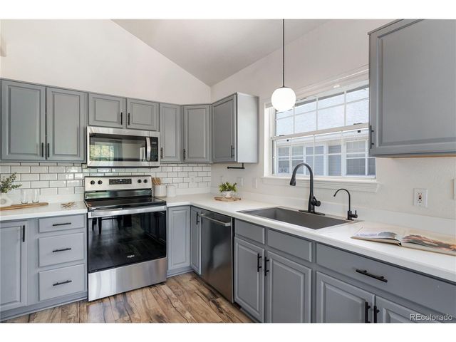 4901 S Ammons St 18C, Littleton, CO 80123