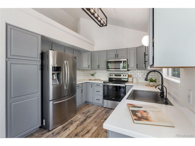 4901 S Ammons St 18C, Littleton, CO 80123