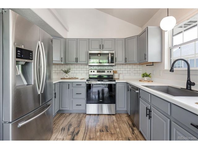 4901 S Ammons St 18C, Littleton, CO 80123