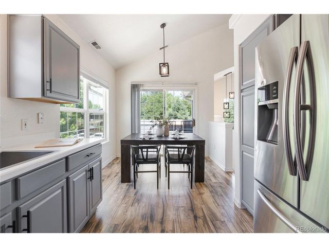 4901 S Ammons St 18C, Littleton, CO 80123