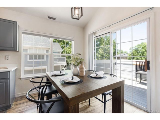 4901 S Ammons St 18C, Littleton, CO 80123