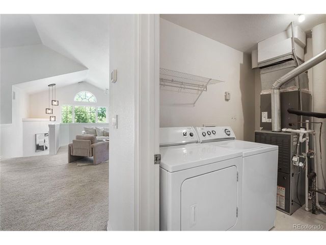 4901 S Ammons St 18C, Littleton, CO 80123