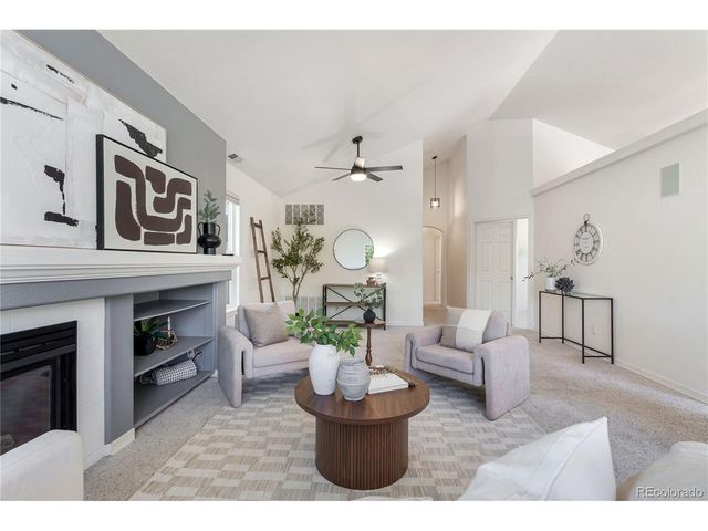 4901 S Ammons St 18C, Littleton, CO 80123