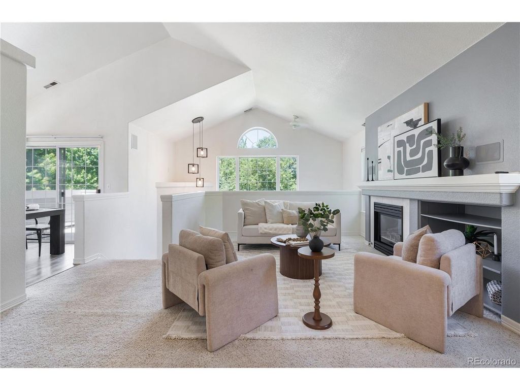 4901 S Ammons St 18C, Littleton, CO 80123