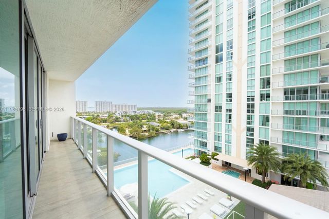 300 Sunny Isles Blvd 4-1007, Sunny Isles Beach, FL 33160