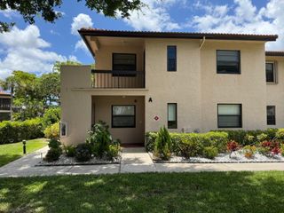 9293 Vista Del Lago A, Boca Raton, FL 33428