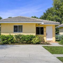 6103 Grant St, Hollywood, FL 33024