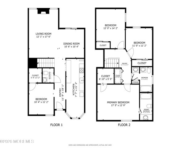 20 Harbor Circle, Freehold, NJ 07728