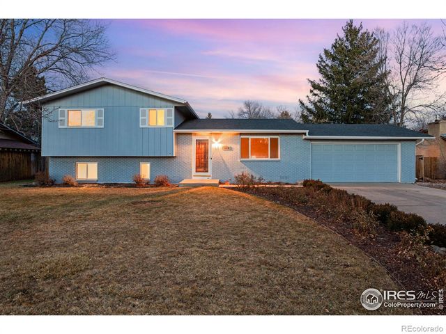 3006 Stanford Road, Fort Collins, CO 80525