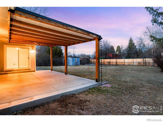 3006 Stanford Road, Fort Collins, CO 80525