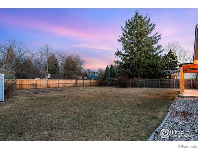 3006 Stanford Road, Fort Collins, CO 80525
