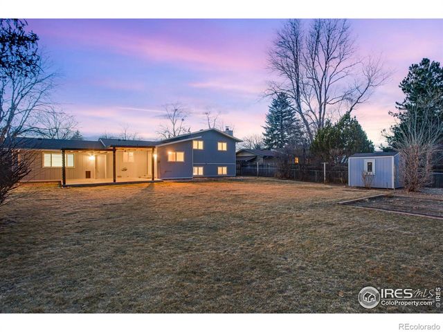 3006 Stanford Road, Fort Collins, CO 80525