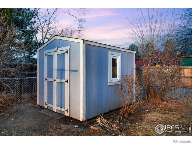 3006 Stanford Road, Fort Collins, CO 80525