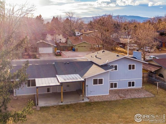 3006 Stanford Road, Fort Collins, CO 80525