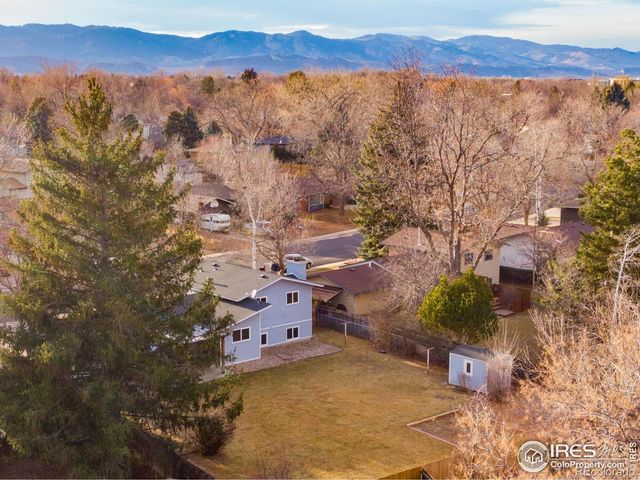 3006 Stanford Road, Fort Collins, CO 80525