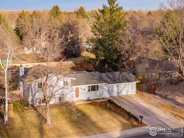 3006 Stanford Road, Fort Collins, CO 80525
