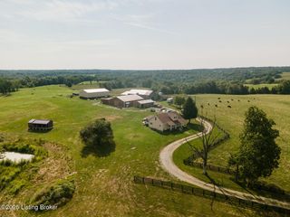 794 Baugh Ln, Pleasureville, KY 40057