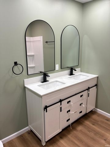 701 W Main Street, Bruceville, IN 47516