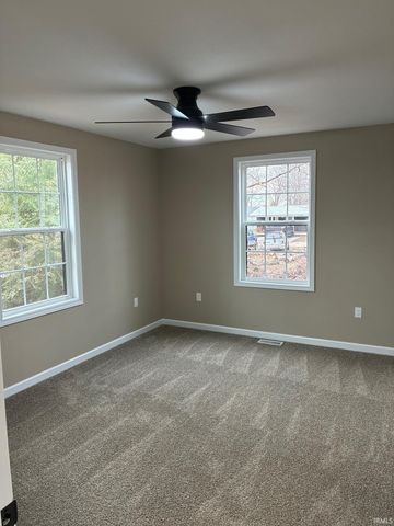 701 W Main Street, Bruceville, IN 47516