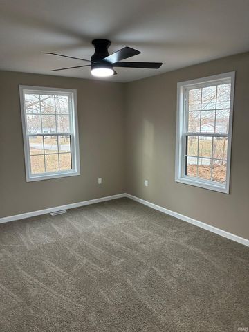 701 W Main Street, Bruceville, IN 47516