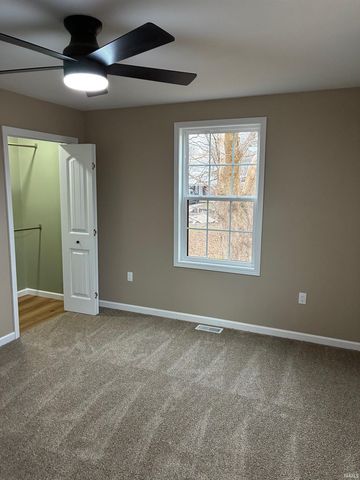 701 W Main Street, Bruceville, IN 47516