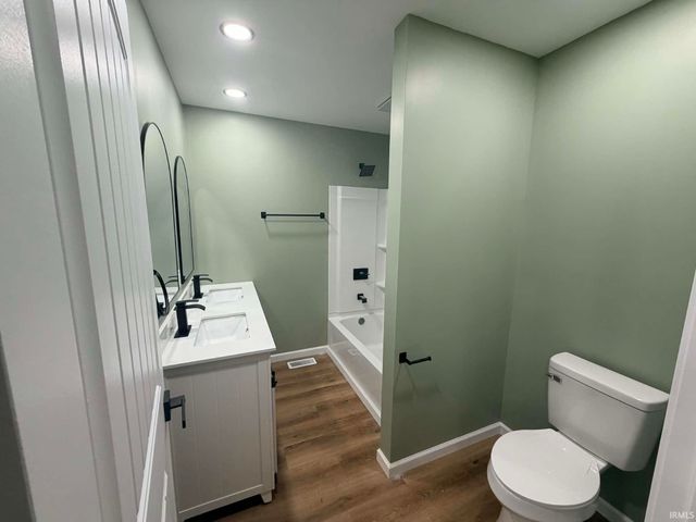 701 W Main Street, Bruceville, IN 47516