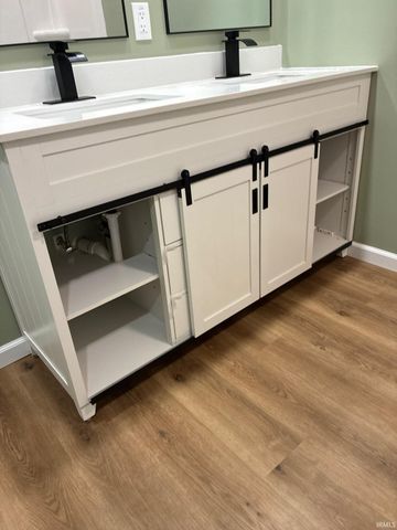 701 W Main Street, Bruceville, IN 47516