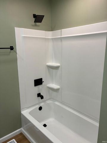 701 W Main Street, Bruceville, IN 47516