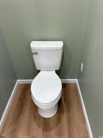 701 W Main Street, Bruceville, IN 47516