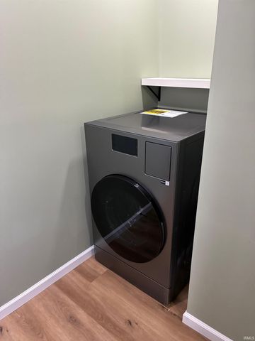 701 W Main Street, Bruceville, IN 47516