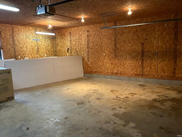 701 W Main Street, Bruceville, IN 47516