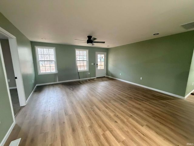 701 W Main Street, Bruceville, IN 47516