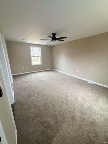 701 W Main Street, Bruceville, IN 47516