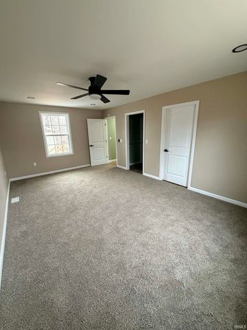 701 W Main Street, Bruceville, IN 47516