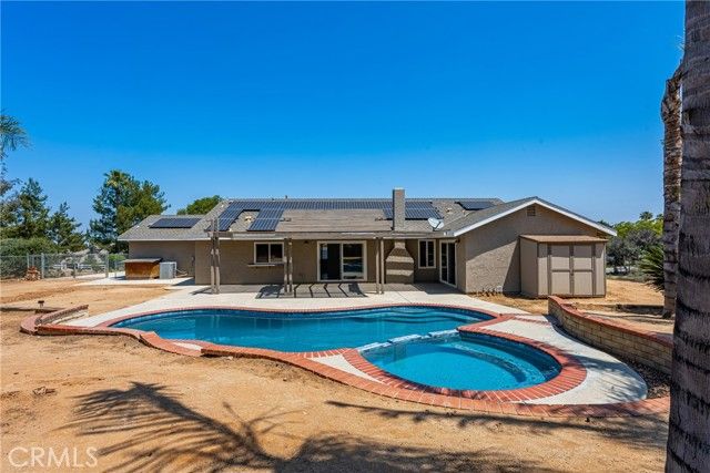 16481 Valle Vista Way, Riverside, CA 92506