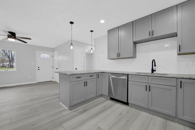 3333 Latonia Court, Columbus, OH 43232